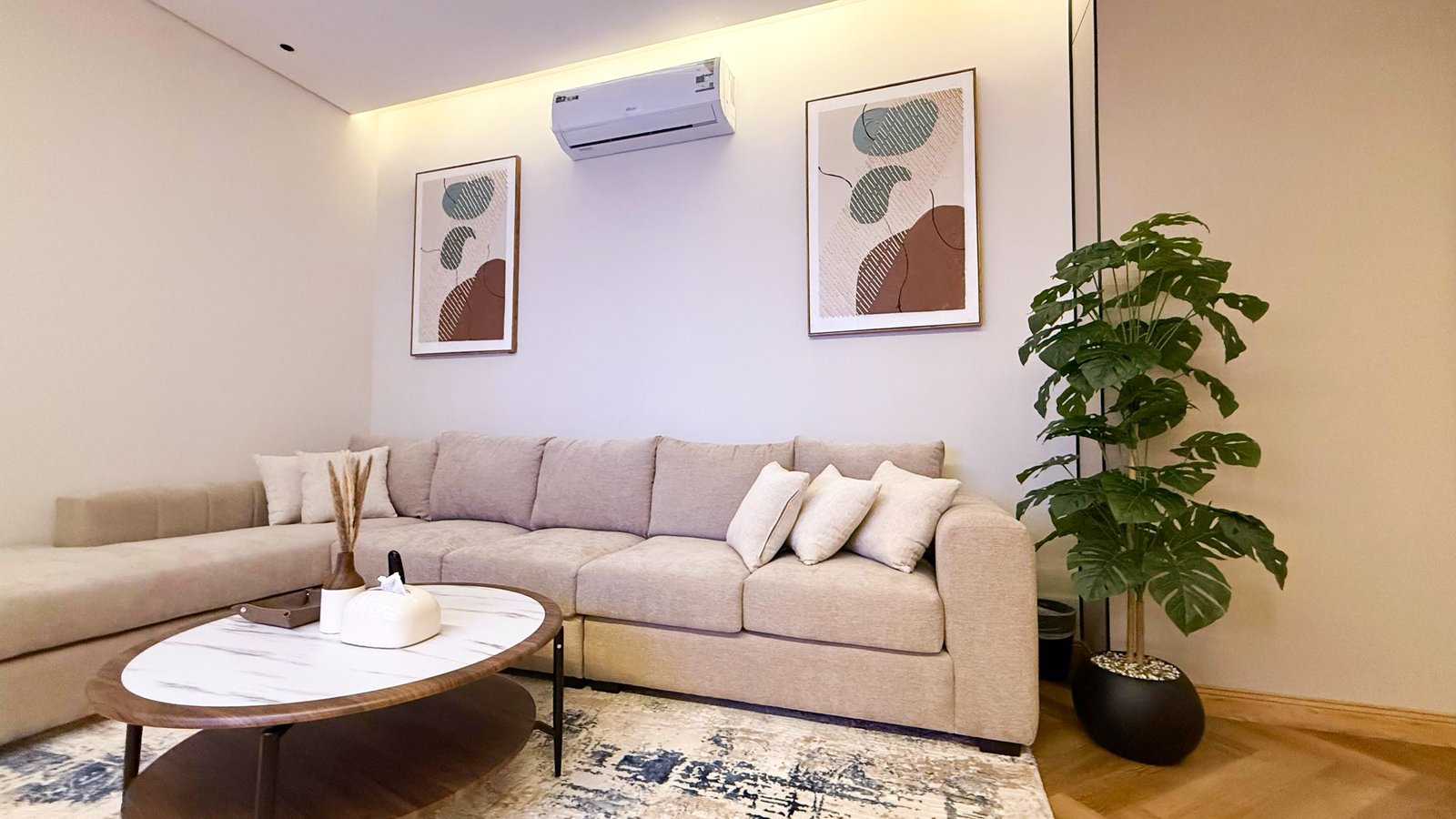 صورة الشقة 3